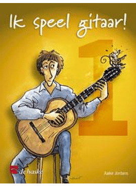 Ik Speel Gitaar! 1